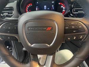 2024 Dodge DURANGO SXT PLUS AWD