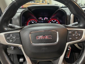 2016 GMC Canyon 4WD SLE