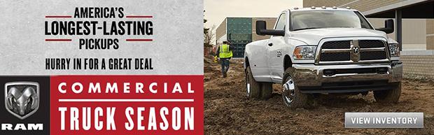 Janssen Chrysler Jeep Dodge in North Platte NE