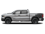 2026 RAM 1500 RAM 1500 REBEL CREW CAB 4X4 5'7' BOX