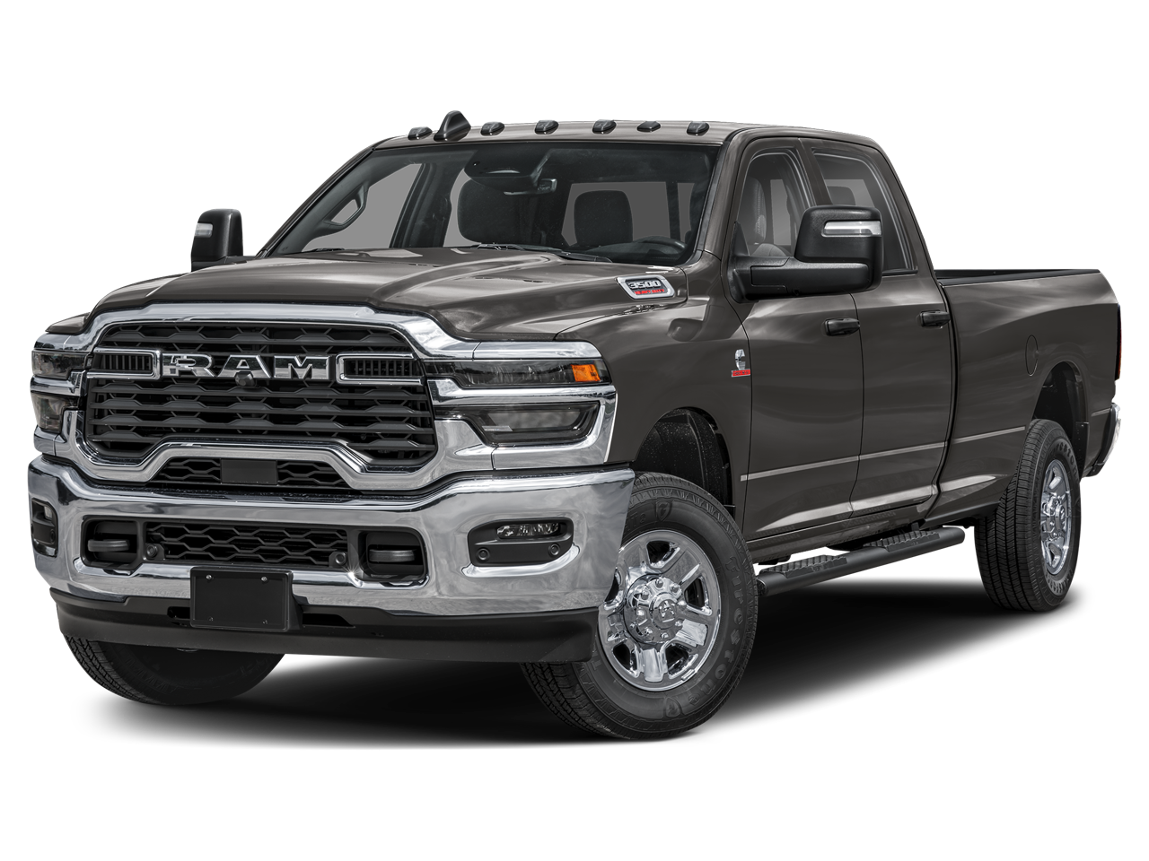 2026 RAM 3500 Pickup Tradesman