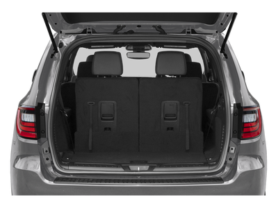 2026 Dodge Durango Pursuit