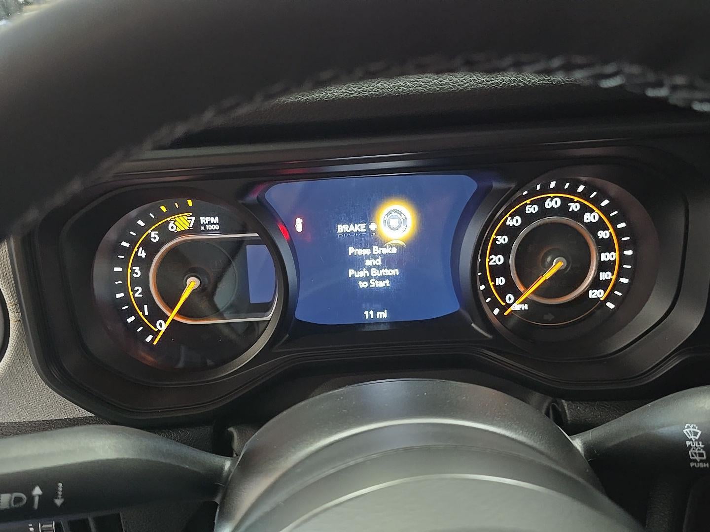 2025 Jeep Wrangler WRANGLER 2-DOOR WILLYS