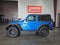 2025 Jeep Wrangler WRANGLER 2-DOOR WILLYS