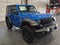 2025 Jeep Wrangler WRANGLER 2-DOOR WILLYS