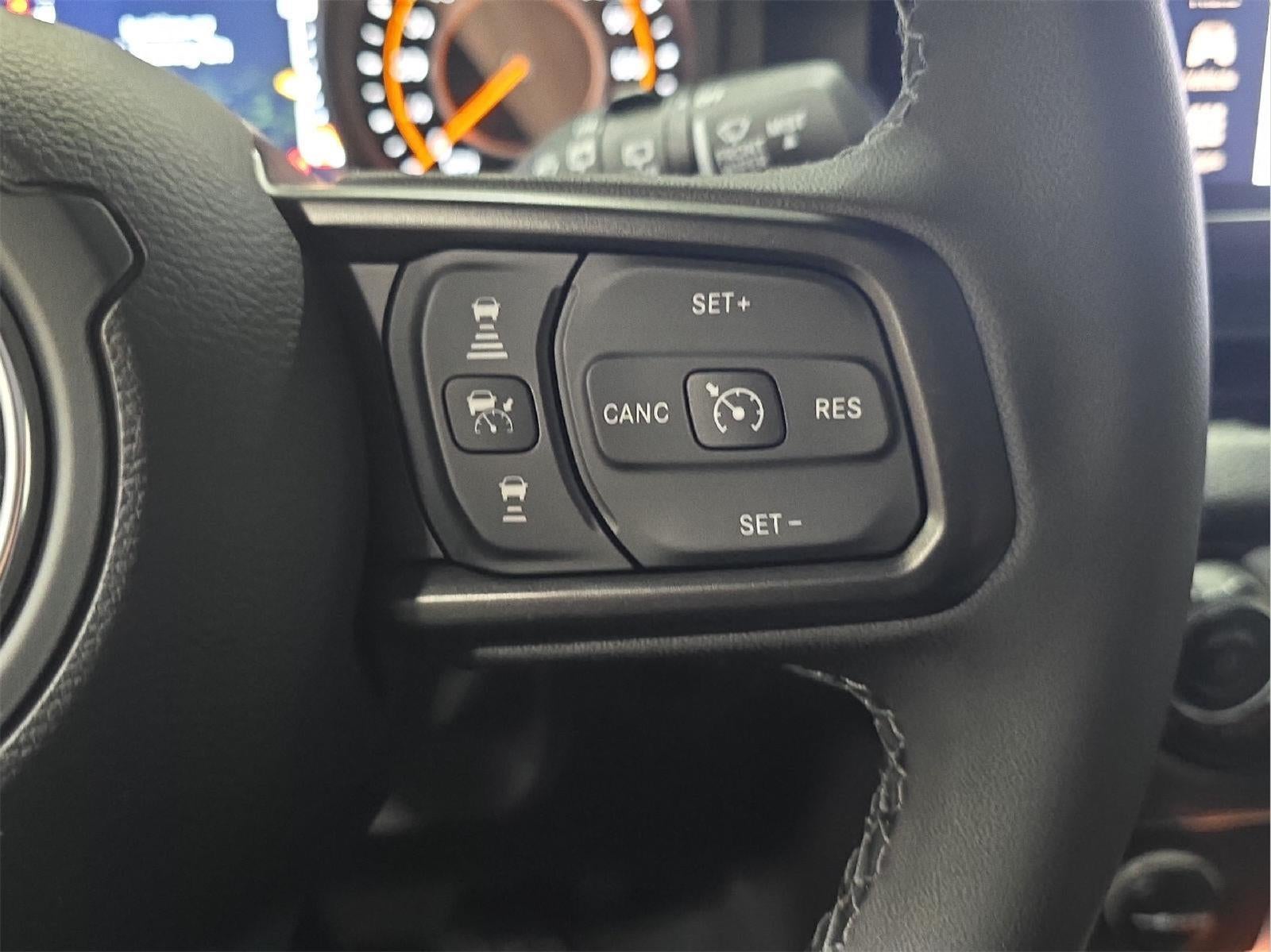 2026 Jeep Wrangler WRANGLER 4-DOOR 85TH ANNIVERSARY EDITION