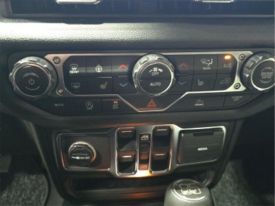 2026 Jeep Wrangler WRANGLER 4-DOOR 85TH ANNIVERSARY EDITION