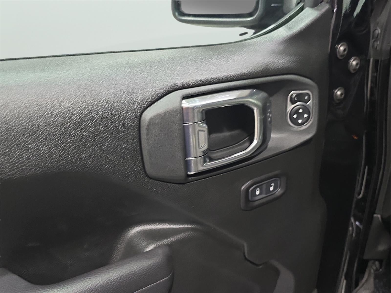 2026 Jeep Wrangler WRANGLER 4-DOOR 85TH ANNIVERSARY EDITION