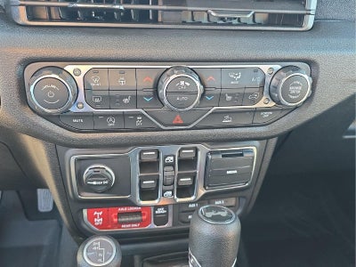 2026 Jeep Wrangler WRANGLER 4-DOOR AMERICA250