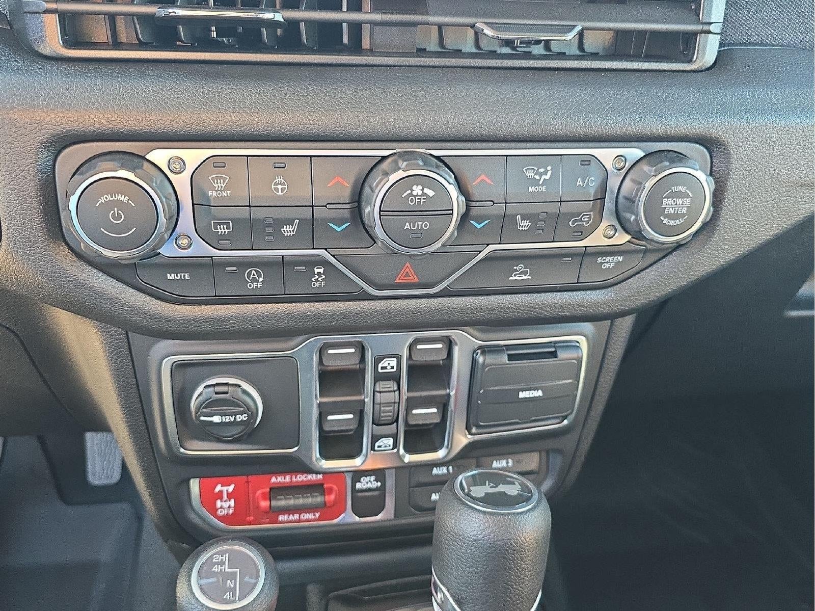 2026 Jeep Wrangler WRANGLER 4-DOOR AMERICA250