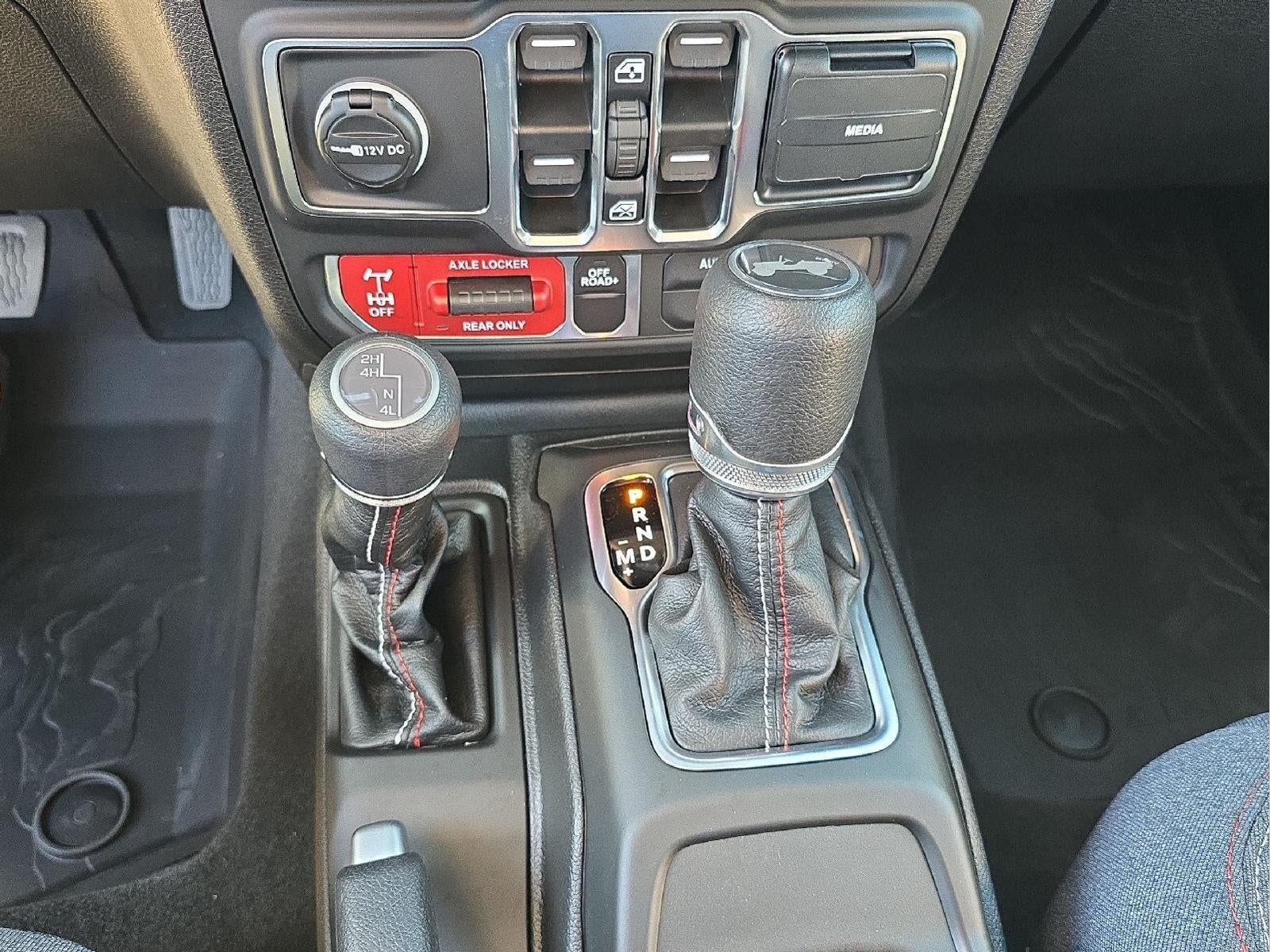 2026 Jeep Wrangler WRANGLER 4-DOOR AMERICA250
