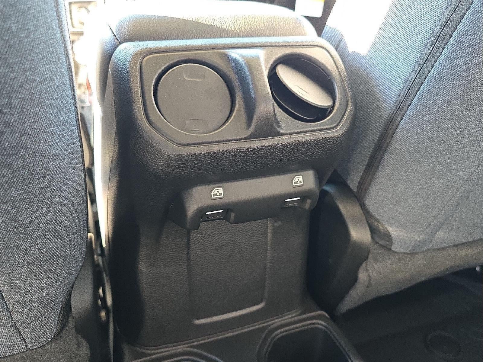 2026 Jeep Wrangler WRANGLER 4-DOOR AMERICA250