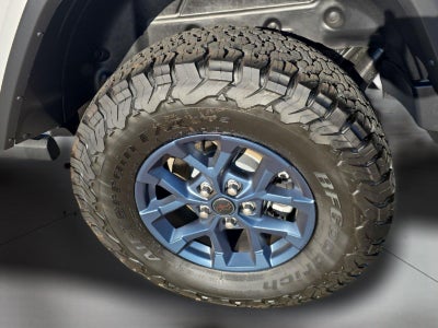 2026 Jeep Wrangler WRANGLER 4-DOOR AMERICA250
