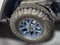 2026 Jeep Wrangler WRANGLER 4-DOOR AMERICA250
