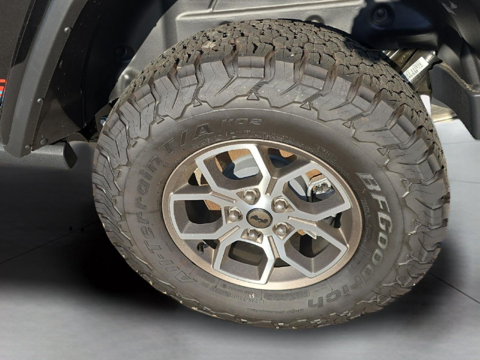 2026 Jeep Wrangler WRANGLER 4-DOOR REWIND
