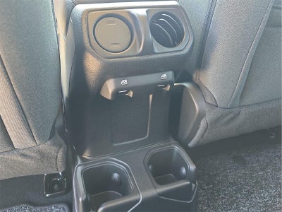 2026 Jeep Wrangler WRANGLER 4-DOOR 85TH ANNIVERSARY EDITION