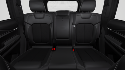 2027 Jeep Grand Cherokee GRAND CHEROKEE LAREDO X 4X4