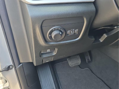 2026 Jeep Grand Cherokee GRAND CHEROKEE LAREDO 4X4