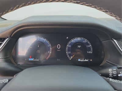 2026 Jeep Grand Cherokee GRAND CHEROKEE LAREDO 4X4