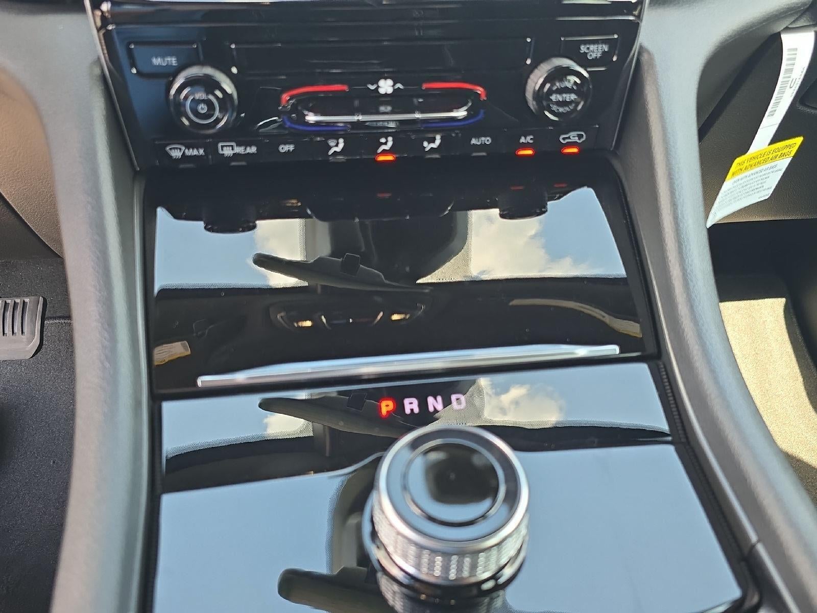 2026 Jeep Grand Cherokee GRAND CHEROKEE LAREDO 4X4