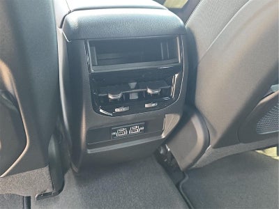 2026 Jeep Grand Cherokee GRAND CHEROKEE LAREDO 4X4