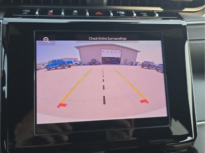 2026 Jeep Grand Cherokee GRAND CHEROKEE LAREDO 4X4