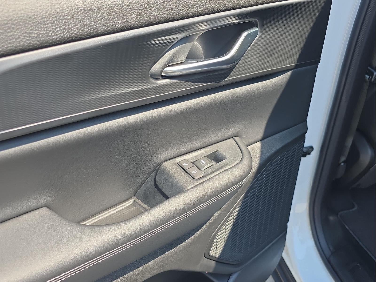2026 Jeep Grand Cherokee GRAND CHEROKEE LAREDO 4X4