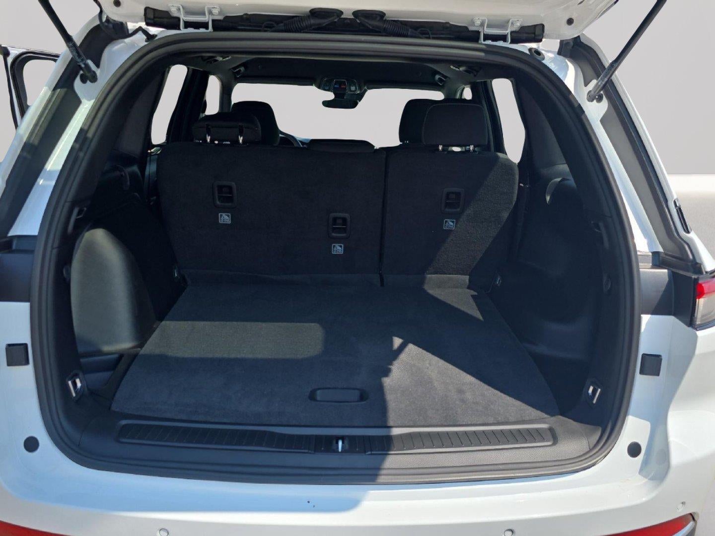 2026 Jeep Grand Cherokee GRAND CHEROKEE LAREDO 4X4
