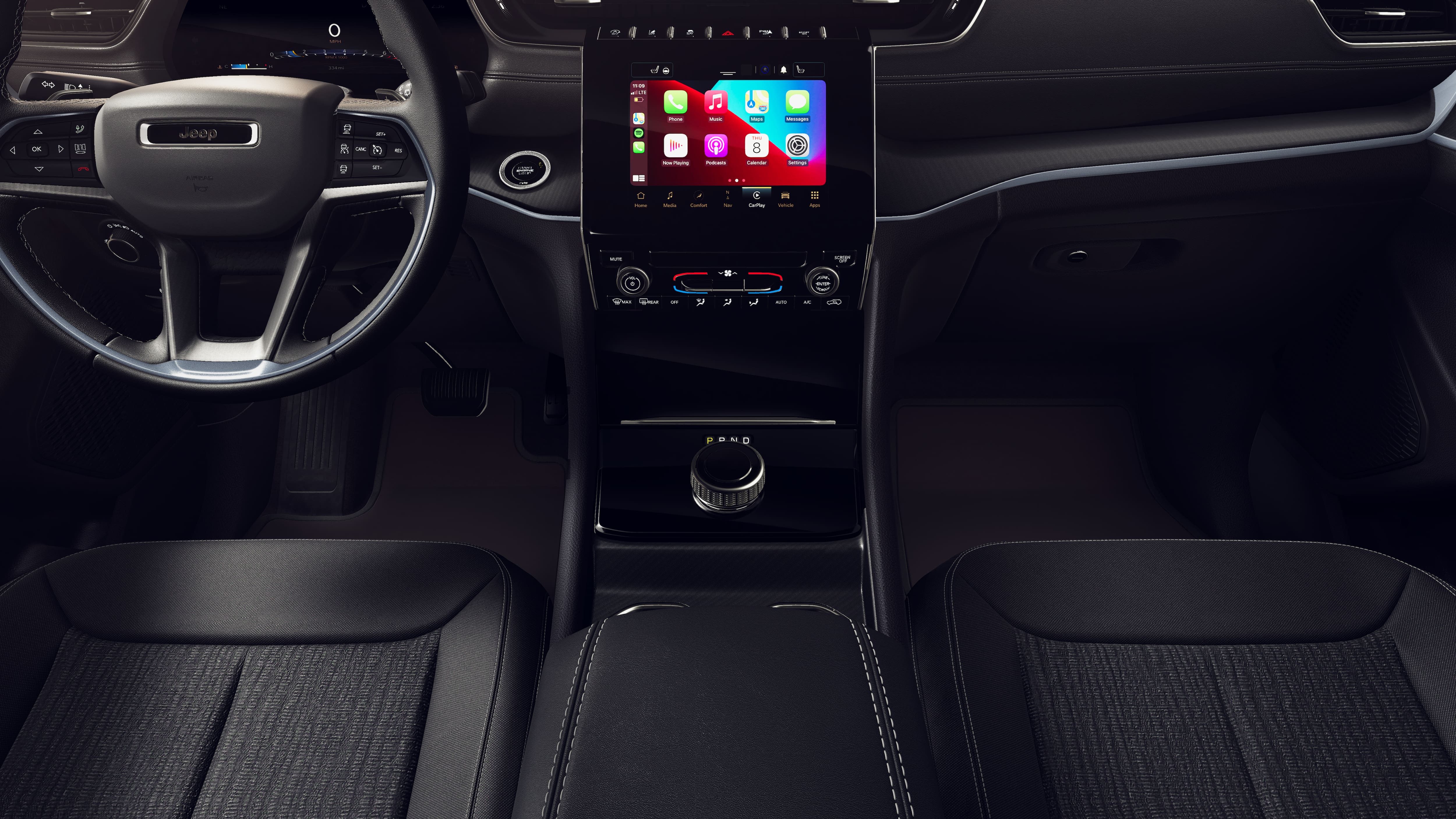 2026 Jeep GRAND CHEROKEE GRAND CHEROKEE LAREDO 4X4