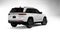 2027 Jeep Grand Cherokee GRAND CHEROKEE LAREDO X 4X4