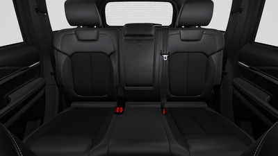 2027 Jeep Grand Cherokee GRAND CHEROKEE LAREDO X 4X4
