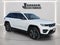 2027 Jeep Grand Cherokee GRAND CHEROKEE LAREDO X 4X4