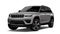 2027 Jeep Grand Cherokee GRAND CHEROKEE LAREDO X 4X4