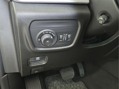 2026 Jeep Grand Cherokee GRAND CHEROKEE 85TH ANNIVERSARY EDITION 4X4
