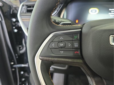 2026 Jeep Grand Cherokee GRAND CHEROKEE 85TH ANNIVERSARY EDITION 4X4