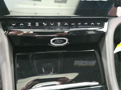 2026 Jeep Grand Cherokee GRAND CHEROKEE 85TH ANNIVERSARY EDITION 4X4