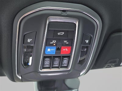 2026 Jeep Grand Cherokee GRAND CHEROKEE 85TH ANNIVERSARY EDITION 4X4