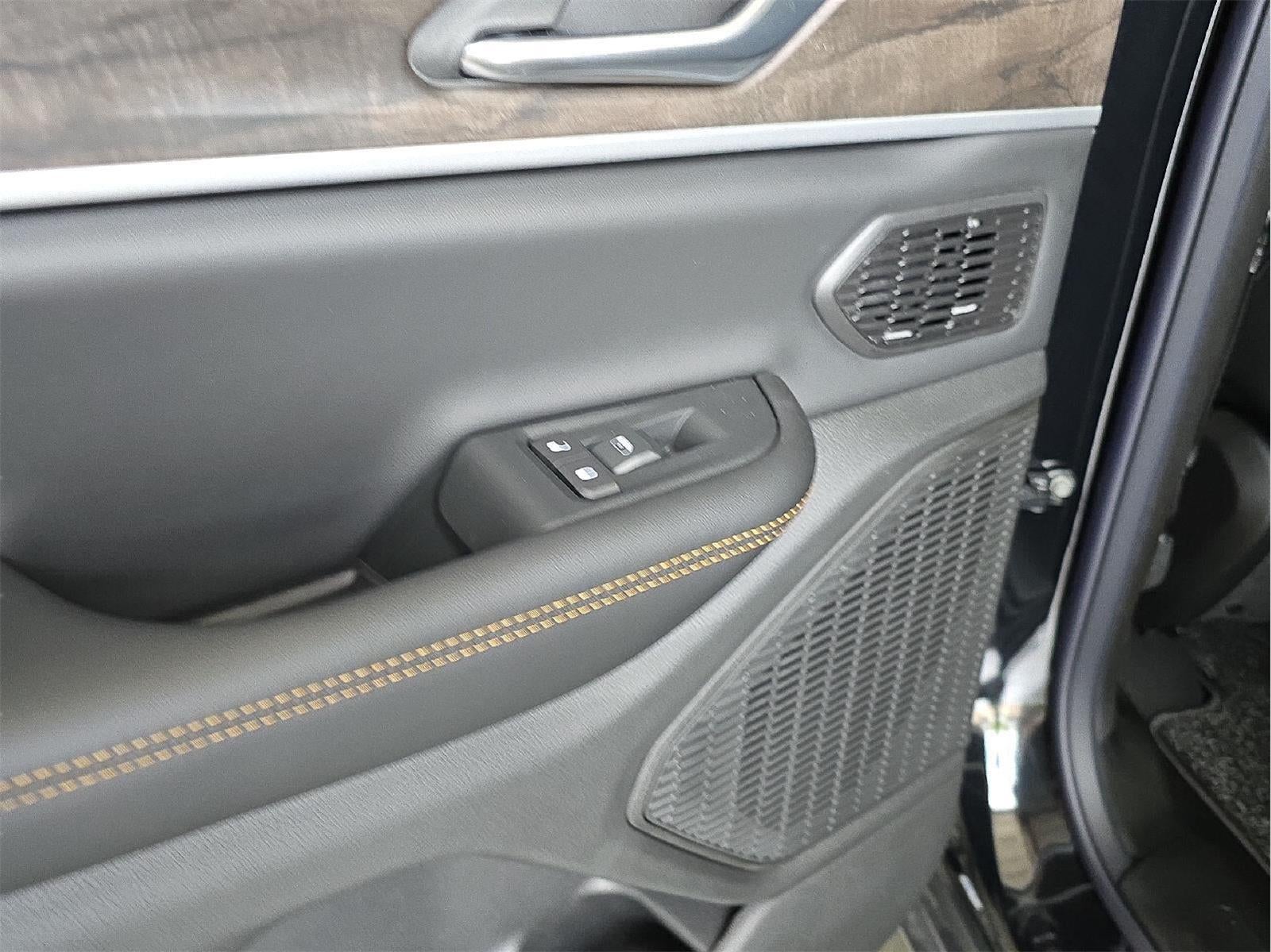 2026 Jeep Grand Cherokee GRAND CHEROKEE 85TH ANNIVERSARY EDITION 4X4