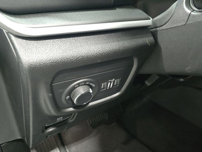 2025 Jeep Grand Cherokee L GRAND CHEROKEE L ALTITUDE X 4X4