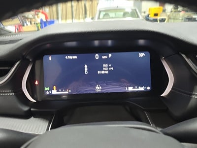 2025 Jeep Grand Cherokee L GRAND CHEROKEE L ALTITUDE X 4X4