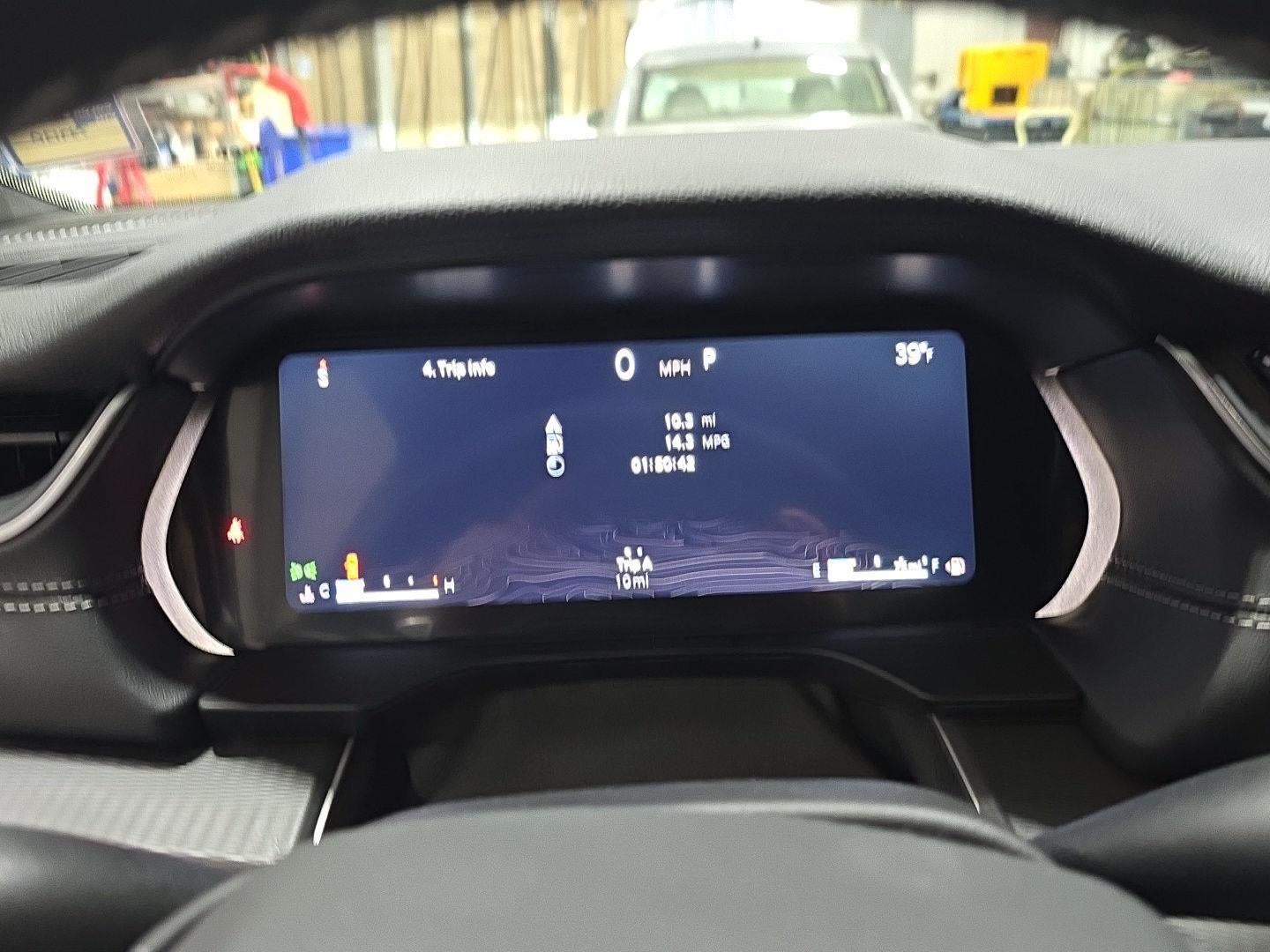 2025 Jeep Grand Cherokee L GRAND CHEROKEE L ALTITUDE X 4X4