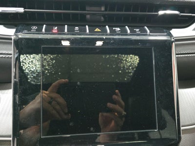 2025 Jeep Grand Cherokee L GRAND CHEROKEE L ALTITUDE X 4X4