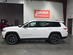 2025 Jeep Grand Cherokee L GRAND CHEROKEE L ALTITUDE X 4X4