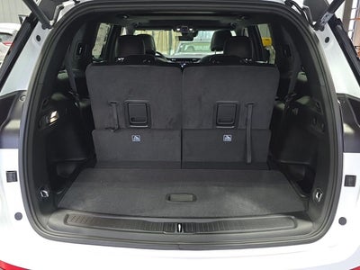 2025 Jeep Grand Cherokee L GRAND CHEROKEE L ALTITUDE X 4X4