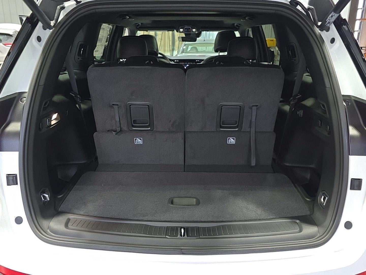 2025 Jeep Grand Cherokee L GRAND CHEROKEE L ALTITUDE X 4X4