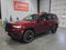 2025 Jeep Grand Cherokee L GRAND CHEROKEE L ALTITUDE X 4X4
