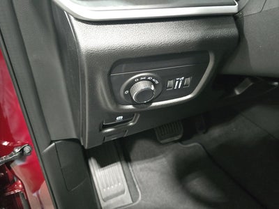 2025 Jeep Grand Cherokee L GRAND CHEROKEE L ALTITUDE X 4X4