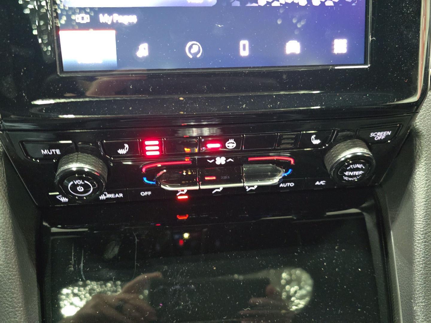 2025 Jeep Grand Cherokee L GRAND CHEROKEE L ALTITUDE X 4X4