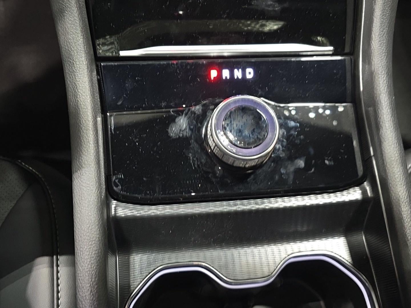 2025 Jeep Grand Cherokee L GRAND CHEROKEE L ALTITUDE X 4X4