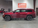 2025 Jeep Grand Cherokee L GRAND CHEROKEE L ALTITUDE X 4X4